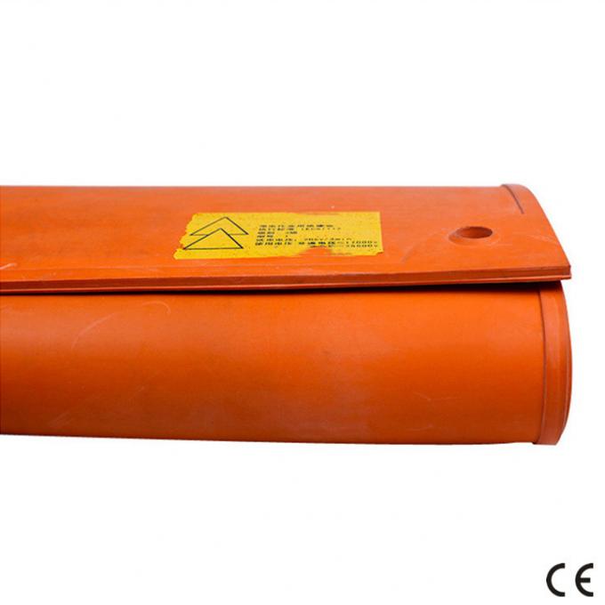 خفيفة الوزن وموثوق بها عالية الجهد العمل الحي غطاء عازل 1