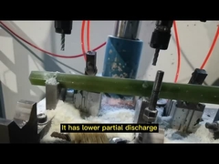 TID POWER لتزويدك بعصي الألياف الزجاجية عالية الجودة