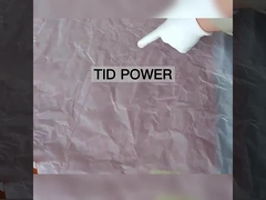 بطانية عازلة عالية الجهد لأدوات الخط الحي خفيفة الوزن وموثوقة